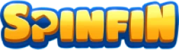 Spinfin Casino logo