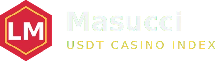 Masucci – USDT Casino Index