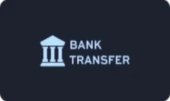 Bank Transfer at Smash