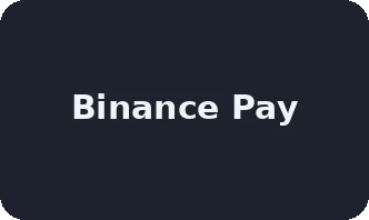 Binance Pay at Fortune Clock