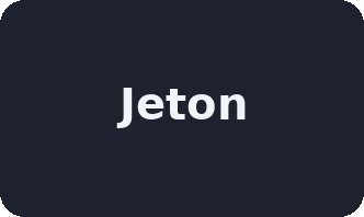 Jeton at Aztec Paradise