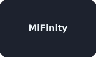 Mifinity at Aztec Paradise