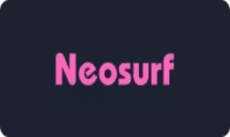 Neosurf at Golden Genie