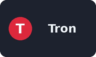 Tron at Fortune Clock