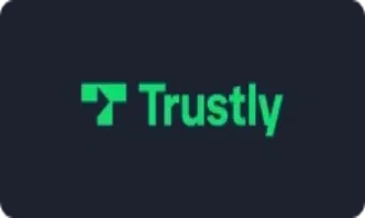 Trustly at Aztec Paradise