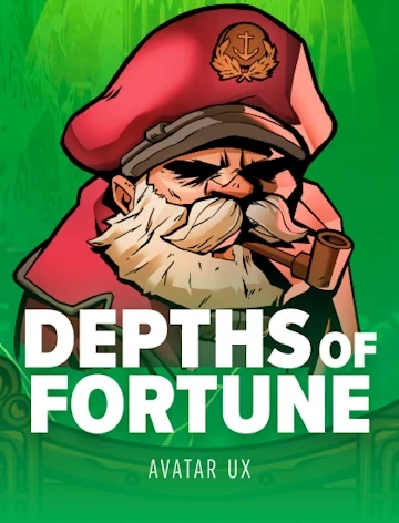 Depths Of Fortune by AvatarUX at Patrick Spins Casino